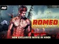 Romeo Straight Forward 2018 Hindi Dubbed full movie download